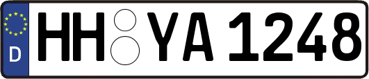 HH-YA1248