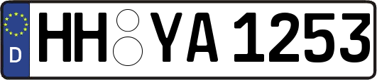 HH-YA1253