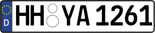 HH-YA1261