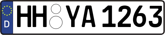 HH-YA1263