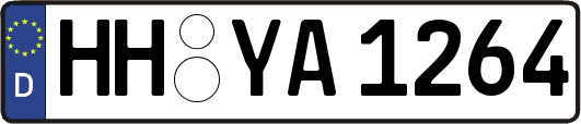 HH-YA1264