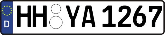 HH-YA1267