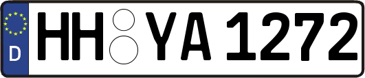 HH-YA1272