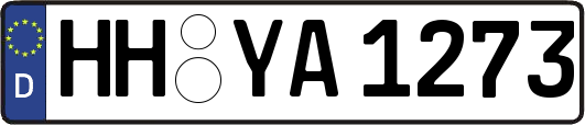 HH-YA1273