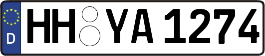 HH-YA1274