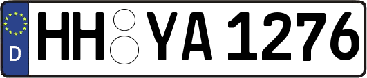 HH-YA1276