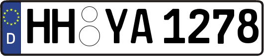 HH-YA1278
