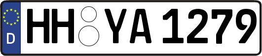 HH-YA1279