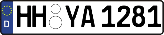 HH-YA1281