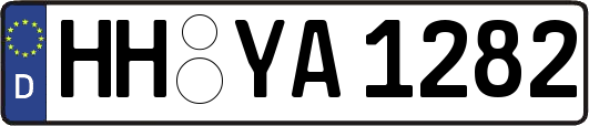 HH-YA1282