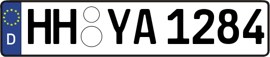 HH-YA1284