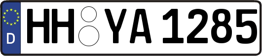 HH-YA1285