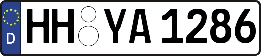 HH-YA1286