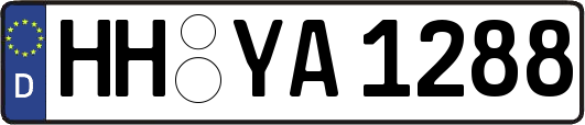 HH-YA1288