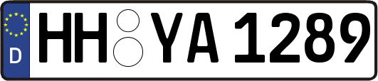 HH-YA1289
