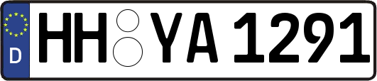 HH-YA1291