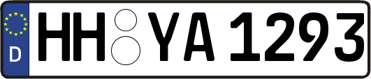 HH-YA1293