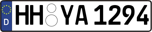 HH-YA1294