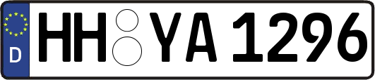 HH-YA1296