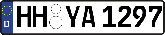 HH-YA1297