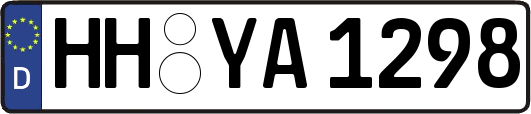 HH-YA1298