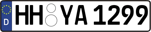 HH-YA1299
