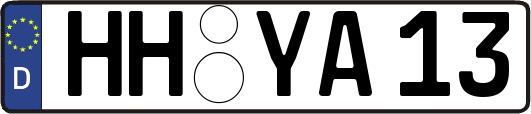 HH-YA13