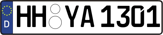 HH-YA1301