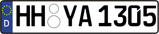 HH-YA1305