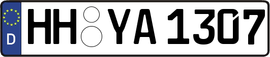 HH-YA1307