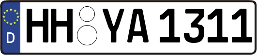 HH-YA1311