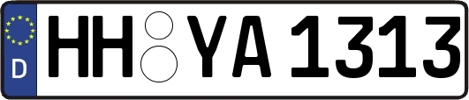 HH-YA1313