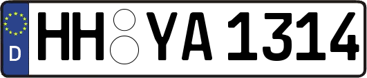 HH-YA1314