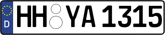 HH-YA1315