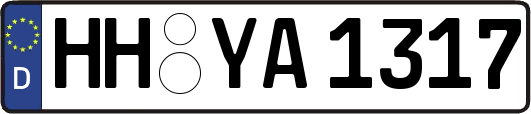 HH-YA1317