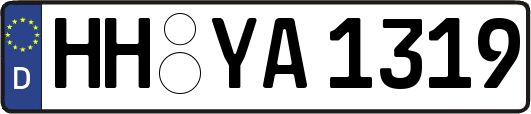 HH-YA1319