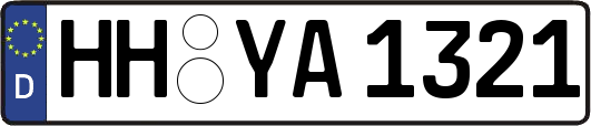 HH-YA1321