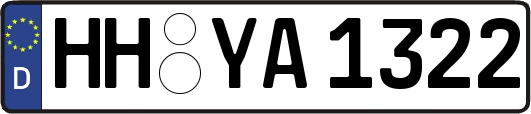 HH-YA1322