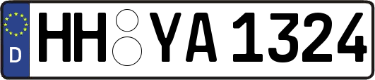 HH-YA1324