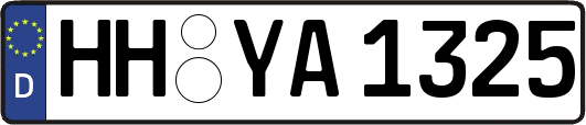 HH-YA1325