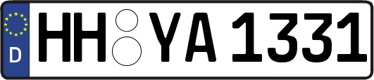 HH-YA1331
