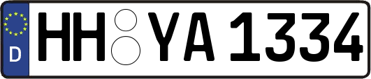 HH-YA1334