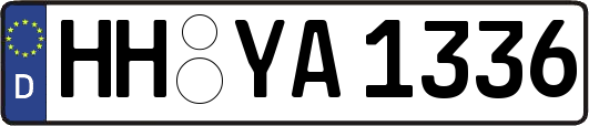 HH-YA1336