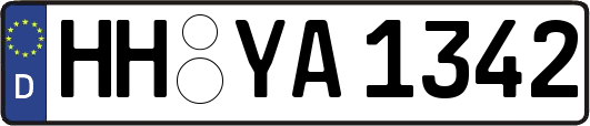 HH-YA1342