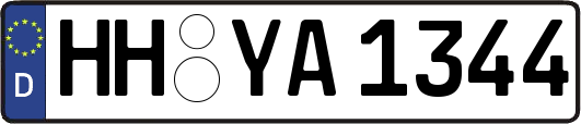 HH-YA1344