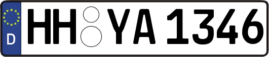 HH-YA1346