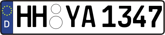 HH-YA1347