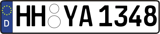 HH-YA1348