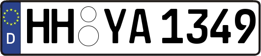 HH-YA1349