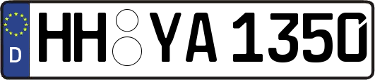 HH-YA1350